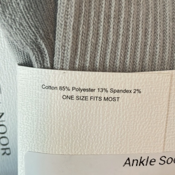 Ankle Socks - Picture 4 of 5